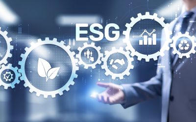 ESG Reporting are you Ready!